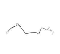 THERMOTEC KTT160017 Conduite à haute pression, climatisation