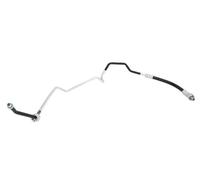 THERMOTEC KTT160019 Ligne Haute/Basse Pression, Climatisation Pour AUDI, VW