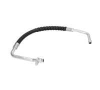 Conduite à basse pression, climatisation THERMOTEC KTT160059