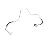 Conduite à haute pression, climatisation THERMOTEC KTT160063