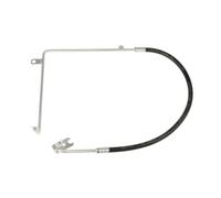 Conduite à basse pression, climatisation THERMOTEC KTT160077