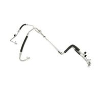 Conduite à haute pression, climatisation THERMOTEC KTT160081