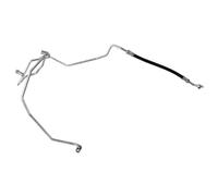 THERMOTEC KTT160089 Câble haute pression pour climatiseur compatible avec Renault Trafic III Bus JG 924406081R