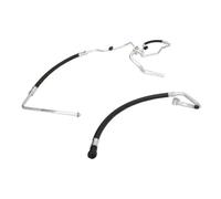 THERMOTEC KTT160097 Conduite à haute/basse pression climatisation