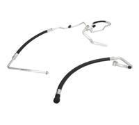 Thermotec KTT160097 Kit Tuyaux Climatisation Haute Et Basse Pression Neuf