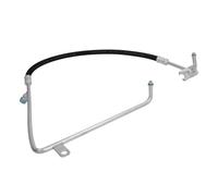 Conduite à basse pression, climatisation THERMOTEC KTT160102