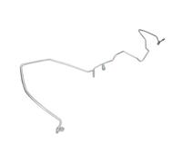 THERMOTEC KTT160132 Conduite à haute/basse pression climatisation