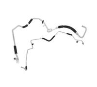 THERMOTEC KTT160135 Conduite à haute/basse pression climatisation