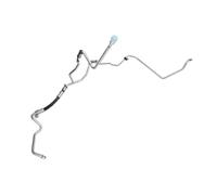 Thermotec Conduite climatisation haute/basse pression gauche inférieure KTT160138