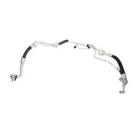 Conduite à haute pression, climatisation THERMOTEC KTT160151