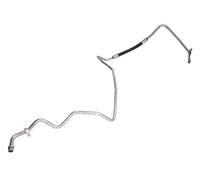 Thermotec Ktt160152 Ligne Haute Pression, Climatisation Pour Audi, Mercedes-Benz