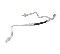 Thermotec KTT160177 Tuyau haute pression pour climatisation