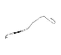 Thermotec KTT160246 Zafira Life (K0) Tuyau haute pression pour climatiseur