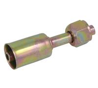 THERMOTEC KTT400018 Conduite à haute pression, climatisation