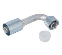 THERMOTEC KTT400025 Conduite à haute pression, climatisation