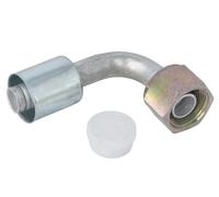 THERMOTEC KTT400026 Conduite à haute pression, climatisation