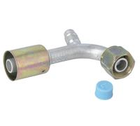 THERMOTEC KTT400028 Conduite à haute pression, climatisation