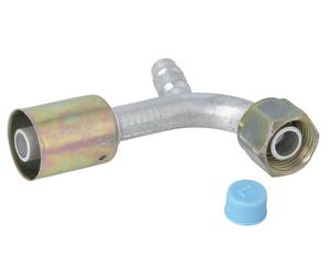 THERMOTEC KTT400028 Conduite à haute pression, climatisation