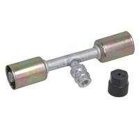 THERMOTEC KTT400044 Conduite à haute pression, climatisation