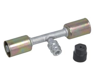 THERMOTEC KTT400044 Conduite à haute pression, climatisation