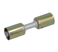 Thermotec KTT400050 Tuyau haute pression en aluminium pour climatisation