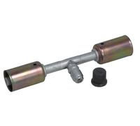 THERMOTEC KTT400052 Conduite à haute pression, climatisation