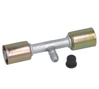THERMOTEC KTT400054 Conduite à haute pression, climatisation