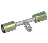 THERMOTEC KTT400058 Conduite à haute pression, climatisation