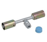 THERMOTEC KTT400059 Conduite à haute pression, climatisation