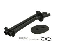 THERMOTEC Manche batterie chauffante-chauffage Avant DNC003TT