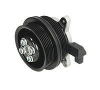 THERMOTEC Pompe à Eau pour VW Touran Tiguan Seat Alhambra Ibiza IV Coupé Sport