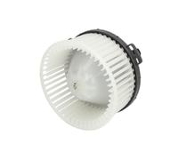 THERMOTEC Pulseur d'air habitacle DD3002TT 5 (CR19) 3 (BK) 5 (CW) 158mm 158mm