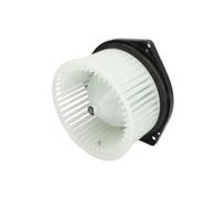THERMOTEC Pulseur d'air habitacle DD5004TT 12V Nombre de contacts enfichables: 2 Rotation dans le sens inverse des aiguilles d'une montre Compatible avec MITSUBISHI L 200 / Triton Pick-up KAT, KBT