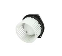 THERMOTEC Pulseur d'air habitacle DD8001TT 12V Compatible avec SUZUKI Grand Vitara II SUV JT, TE, TD