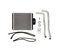 THERMOTEC Radiateur de chauffage Radiateur De Chauffage D68002TT