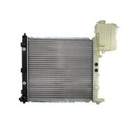 THERMOTEC Radiateur du moteur convient pour MERCEDES-BENZ VITO Kasten (638)