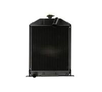 THERMOTEC Radiateur du moteur D7AG115TT