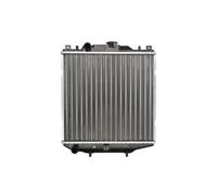Thermotec – Radiateur moteur D70001TT – 325×333×32 mm – pour DAEWOO Tico 3/5 portes