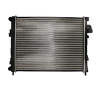 Radiateur, refroidissement moteur THERMOTEC D7R039TT