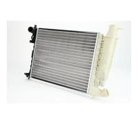 Radiateur, refroidissement moteur THERMOTEC D7P025TT