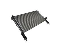 Thermotec Radiateur de refroidissement pour moteur D7F019TT