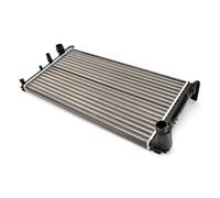 Thermotec Radiateur de refroidissement moteur D7F029TT