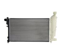 Radiateur, refroidissement moteur THERMOTEC D7P031TT