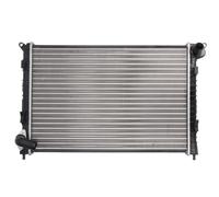 Radiateur, refroidissement du moteur THERMOTEC D7B034TT