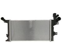 THERMOTEC Radiateur Eau Pour VW Polo Touareg Audi A2 A4 Avant 6N1 7P5