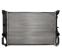 THERMOTEC Radiateur Liquide Refroidissement Pour Mercedes E-Klasse T-Model
