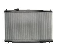 THERMOTEC Radiateur Refroidissement Moteur Convient pour Honda Cr-V IV RM _2.0