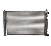 THERMOTEC Radiateur Refroidisseur Convient pour Audi A4 8D2 B5 1.6 1.8 1.9 Tdi