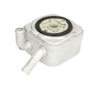 THERMOTEC Refroiddiseur D'Huile huile moteur pour Audi A6 Avant 2.5 Tdi A4 VW