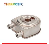 Thermotec Refroidisseur D'Huile Moteur Neuf Avec Joint D4R003TT